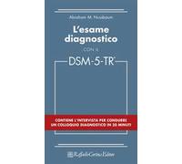 L'esame diagnostico con il DSM-5-TR
