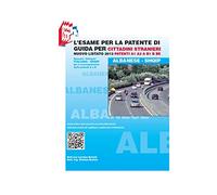 Libri Stefano Bottoli / Luciana Bottoli - L' Esame Per La Patente Di Guida Per C