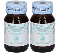 Lesan-El-Tour Bio 50 Capsule 500 Mg 2x50 pz Capsule