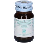 LESAN-EL-TOUR BIO 50CPS 500MG