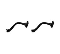 LESANGBAIHUODIAN 2X Valvola di sfiato del blocco motore adatta for Polo Fabia Rapid Roomster SEAT Ibiza 03E103201C 03E 103 201 C