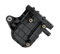 LESANGBAIHUODIAN 9820965980 1861749 Valvola di ricircolo dei gas di scarico adatta for Citroen Peugeot Ford 2.0 Diesel Alloggiamento del radiatore della valvola EGR DS7Q9D475DA