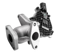 LESANGBAIHUODIAN Valvola EGR 1207100-ED01A 1207100ED01A adatta for motore diesel Great Wall Gwm V200 HAVAL HOVER H5 WINGLE 5 6 GW4D20 2.0T