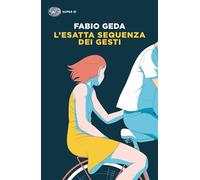 L'esatta sequenza dei gesti