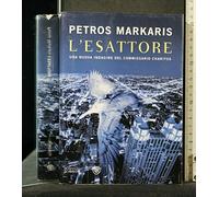 L'Esattore. Un'indagine del commissario Kostas Charitos
