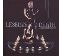 Lesbian Bed Death Designed By the Devil, Powered By the Dead (CD) Album