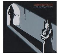 Lesbian Bed Death - I Use My Powers for Evil