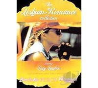 Lesbian Romance Collection DVD
