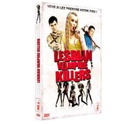 Lesbian vampire killers