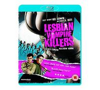 Lesbian Vampire Killers [Edizione: Regno Unito] [Edizione: Regno Unito]