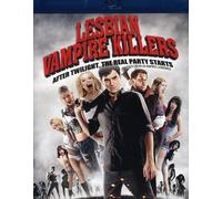 Lesbian Vampire Killers [Edizione: Stati Uniti]