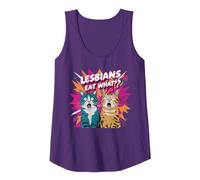 Lesbians Eat What Canotta