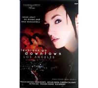 LESBIANS go to downtown Los Angeles fi.llY FILMS 52234