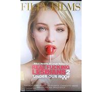 Lesbians Real fucking lesbians 2 FILLY FILMS 52405