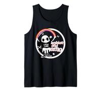 Lesbiche Ed Emo Non Era Un Abbigliamento Fase Canotta