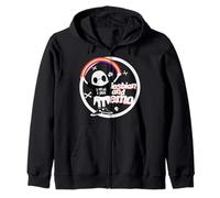 Lesbiche Ed Emo Non Era Un Abbigliamento Fase Felpa con Cappuccio