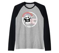 Lesbiche Ed Emo Non Era Un Abbigliamento Fase Maglia con Maniche Raglan