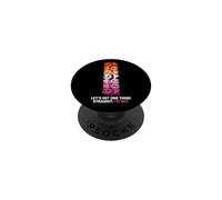 Lesbiche Ottenere Una Cosa Dritto Io Non sono PopSockets PopGrip Adesivo