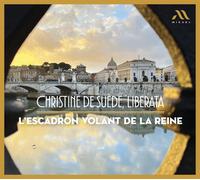L'Escadron Volant de l L'Escadron Volant De La Reine: Christine De Suède, L (CD)