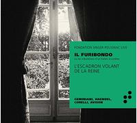 L'ESCADRON VOLANT DE LA R - IL FURIBONDO