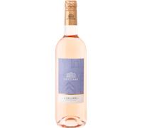 L'Escampe Rosé - Artesans Var