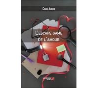 L'escape game de l'amour
