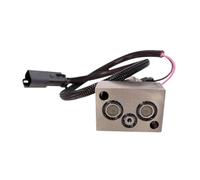 L'escavatore parte la valvola pilota 'elettrovalvola a solenoide della pompa idraulica PC220-8 PC300-8 PC200-7 702-21-57400
