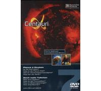 Lesch, Harald Prof.Dr. - Alpha Centauri 7