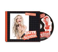 Lesch,Sarah Gute Nachrichten (Premium Edition Hardcover Buch) (CD)