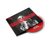 Sarah Lesch Triggerwarnung (CD)