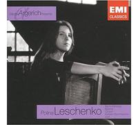Leschenko,Polina - Martha Argerich Presents....Polina