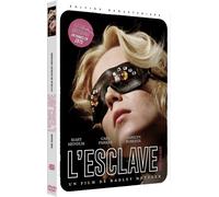 L'Esclave Mary Mendum Carl Parker