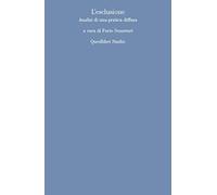 L'esclusione. Analisi di una pratica diffusa