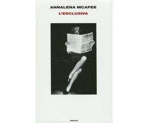 L'esclusiva - McAfee Annalena