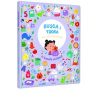 L'escola infantil. Busca i troba per als més petits
