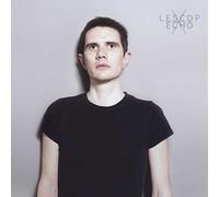 Lescop - Echo