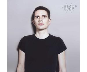 Lescop - Echo