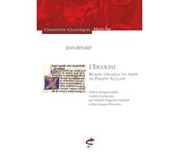 L'Escoufle: Roman idyllique du temps de Philippe Auguste