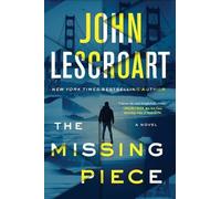 Lescroart J Missing Piece (Copertina rigida)