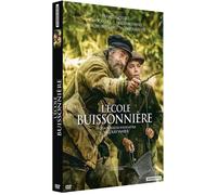L'Escuela Buissonnière DVD NUOVO