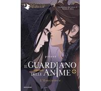 L'esecutore. Il guardiano delle anime (Vol. 2) [Paperback] [Mar 24, 2026] Priest