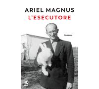 L'esecutore - Magnus Ariel