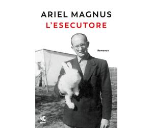 L'esecutore - Magnus Ariel