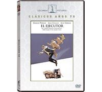 L'esecutore / The Executioner [ Origine Spagnolo, Nessuna Lingua Italiana ]