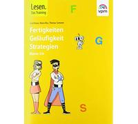 Lesen. Das Training 5./6. Klasse