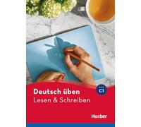 Lesen & Schreiben C1: Buch [Lingua tedesca]