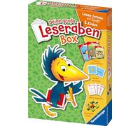 Leserabe Sonderausgaben - Deine große Leseraben Box