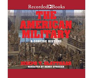 L'esercito americano: una storia concisa