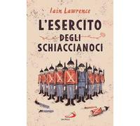 L' esercito degli schiaccianoci
