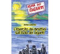 L'esercito dei Bruttini sull'Isola dei Giganti